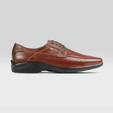 César - Zapato Casual para hombre Piel Borrego con cordones